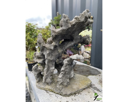 Bonsai Landscaping Rock by Ruben Bouwmeester 2 - 82cm